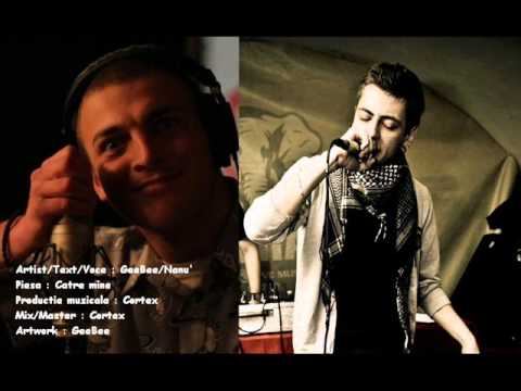 GeeBee feat. Nanu' - Catre mine