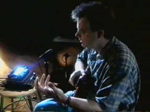 The Guitar Artistry of Bill Frisell (2/5)