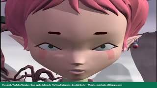 Download lagu Code Lyoko Dub Indo Eps 21 mp3
