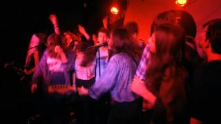 Inheaven - Regeneration - Live