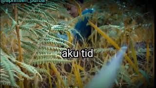 Download lagu Story wa keren 'Dan tak seharusnya aku bertemu dirimu didunia ini'-DI MATAMU #dimatamu mp3