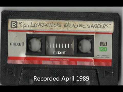 KOST 103.5 Los Angeles - Lovesongs (1989)
