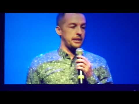 monologos 2018 Dani Fontecha