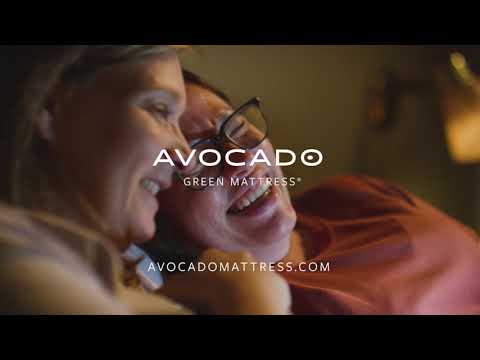 Avocado Green Mattress | Strange World now playing in theaters