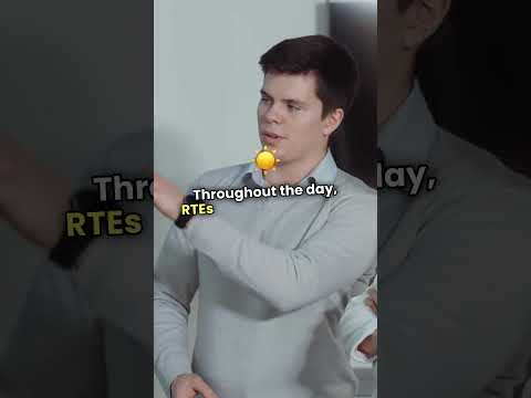 Life of a RTE (Release Train Engineer)  #rte #agile #ai #releasetrainengineer