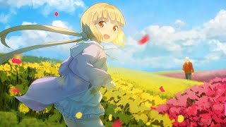 ORESAMA - Wonder Drive [ Flash - Man ] Remix