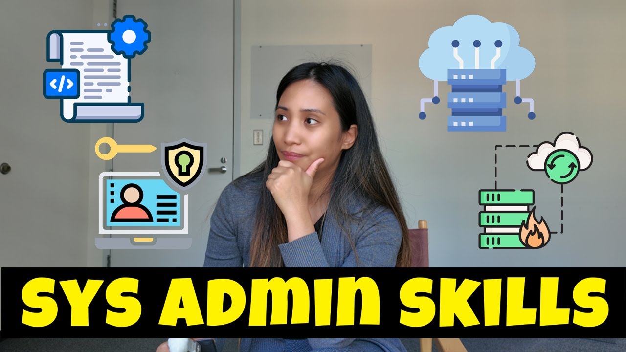 Skills to level up to Systems Administrator role from IT Support | Tech Skills and Mindset