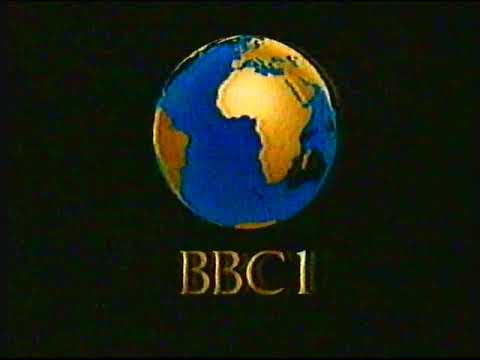 BBC1 | continuity | 5th December 1986 | Part 2 of 2