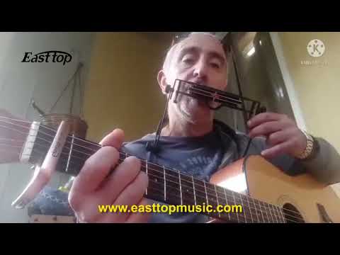 EASTTOP Good playing from Max Lucky 13