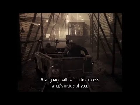 Andrei Tarkovsky - Poetic Harmony