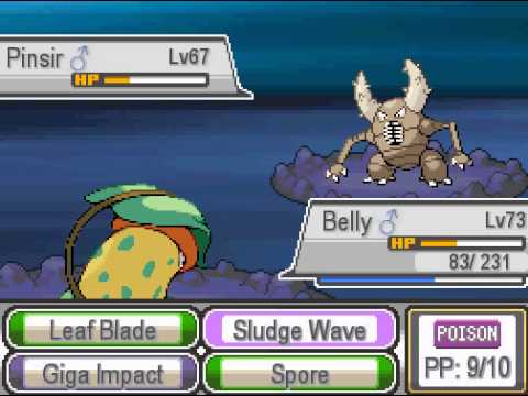 Lets Play: Pokemon Zeta Part 68