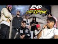 Shawn Cee Reacts To AMP FRESHMAN CYPHER 2023