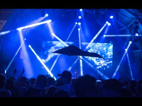 RA Live: Sónar 2017