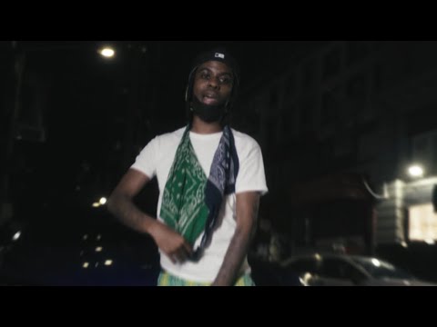 MB23 - Get Out The Way (Official Music Video)