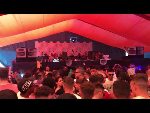 JAMIE JONES @ SUNWAVES 23 MAMAIA