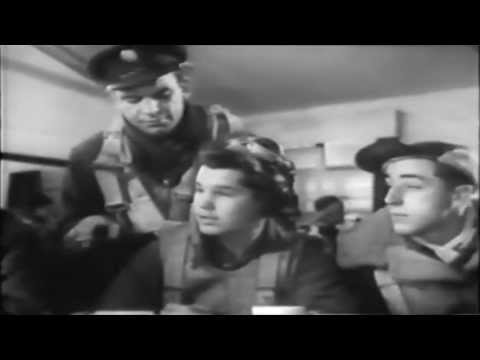 8th Army Air Force WW2 "Target For Today" (full)