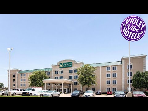 Comfort Inn Bossier City Casino Area near Shreveport Downtown | United States ⭐