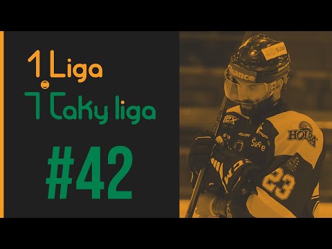 1. Liga, taky liga #42: Daniel Vachutka