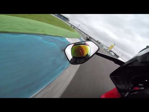 Touristenfahrt Hockenheim 08.04.2023 - Turn 4 Motorrad (17:20 Uhr - Gruppe 11)