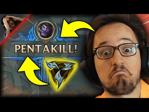 MUNDO OPORCA BUILD - POTENZA INASPETTATA