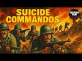 Suicide Commandos 1968 Full WWII Action Movie Behind Enemy Lines Mission