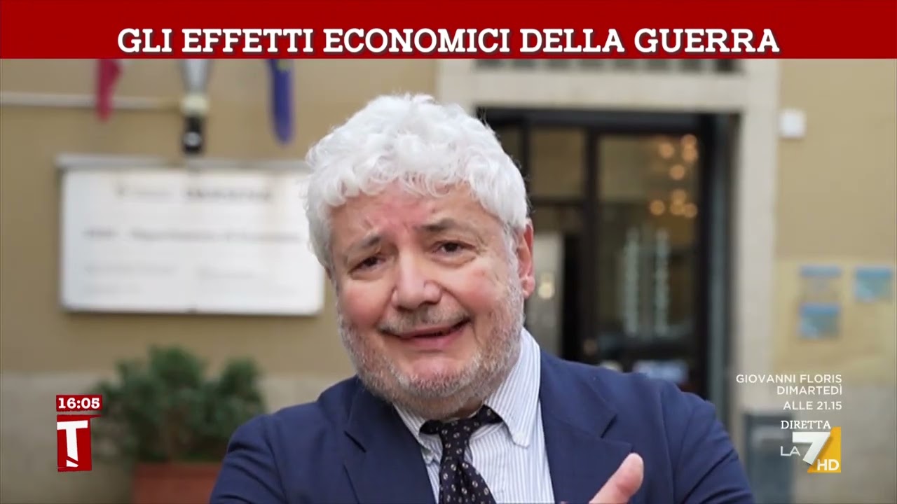 Gli effetti economici sulla guerra