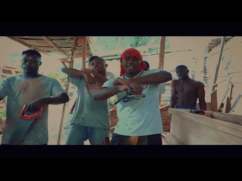 TPGANG - Voyou (vidéo officiel)