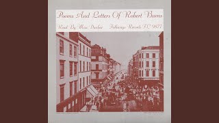 Such a Parcel of Rogues in a Nation