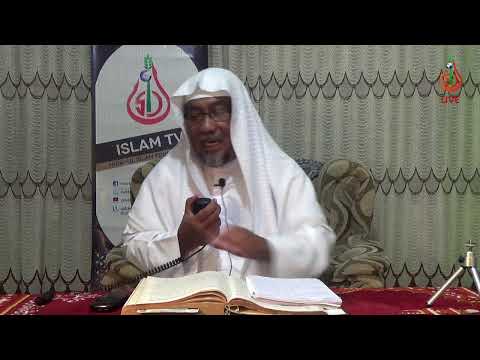 Bunga sin Pag-iymanEp. 246 | Shaykh Abdennasser Abdurahman