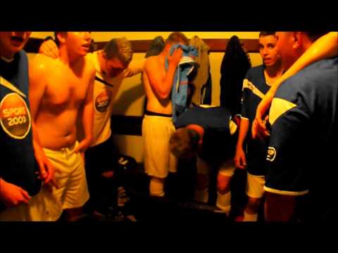 Victoire U18 Hilbesheim 290514