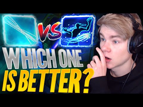 When You Can't Decide Between Kyrian Or Night Fae (2x feral) | Shadowlands Arena WoW