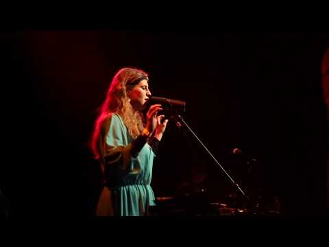 Karmatürji - Ask eri