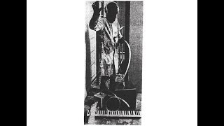 Tony Molina - Dissed & Dismissed LP (full)