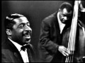 Erroll Garner: The Shadow of your Smile