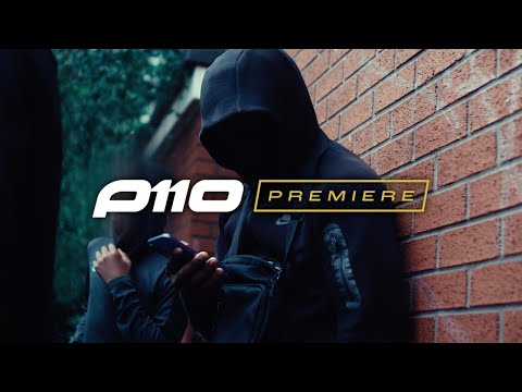 LooseBandit15 - Nokia [Music Video] | P110