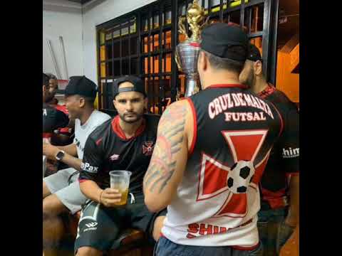 CRUZ DE MALTA FUTSAL (Retrospectiva 2019)