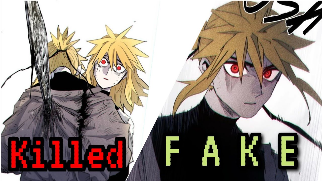 He Stole His Brother's Identity After Killing Him