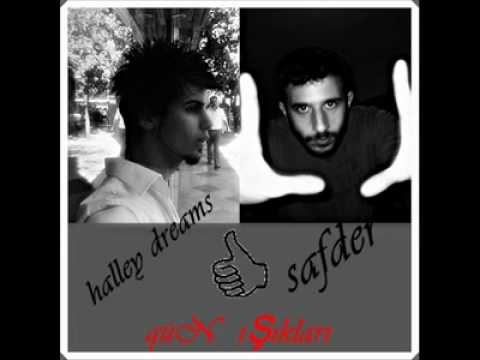 Halley Dreams ft Safder - Gün Işıkları