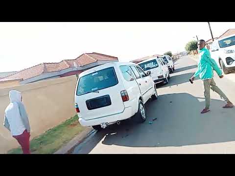 Ford Focus ST _ Toyota Condor _ VW Microbus T3 #Fokkof_wear #Glenridge