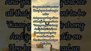 PLAIN By: Zoe Girls Lyric Video