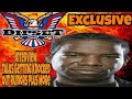 Exclusive Hell Rell Interview Breaks Down Being Knocked Out Rumors And More