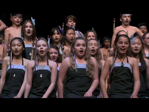 Westburn, Te Kura O Hereora - Cultural Festival 2019