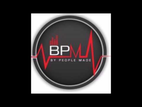 Dean Martins ft. Makka & Fenix (BPM) – ShockWave