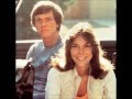 The Carpenters / George Benson - This ...