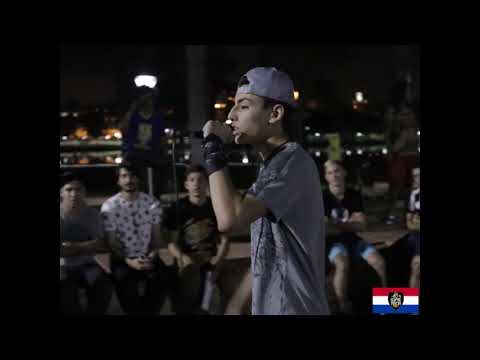 SUPREMACÍA MC • Tega VS Vagger • Octavos de final •