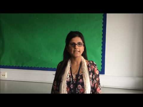 Coaching at The Harefield Academy 2015-16