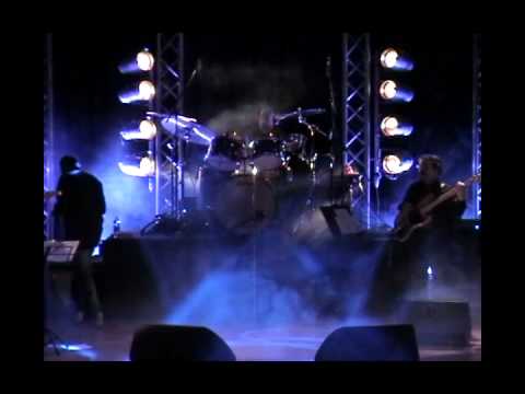 Peter Gabriel Tribute Band - Mercy street