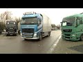 Nieuwegeinse chauffeurs klaar met overvolle vrachtwagenparkeerplaatsen [RTV Utrecht]