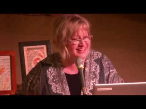 Chapel 4.17.2017 - Emily Beidler - New Diploma Fraktur