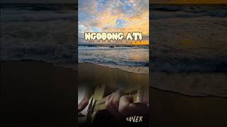Download lagu NGOBONG ATI - WANDRA #covergitar mp3 Download lagu NGOBONG ATI - WANDRA #covergitar mp3